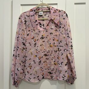 Pounce Top Cabi small